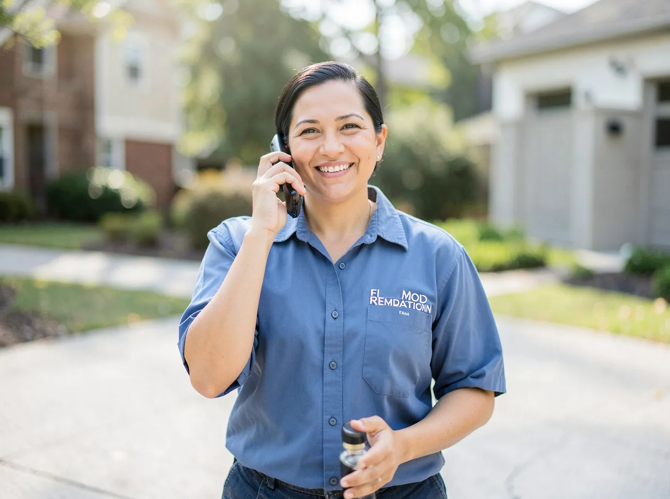 Mold Remediation Gibson, GA FAQs